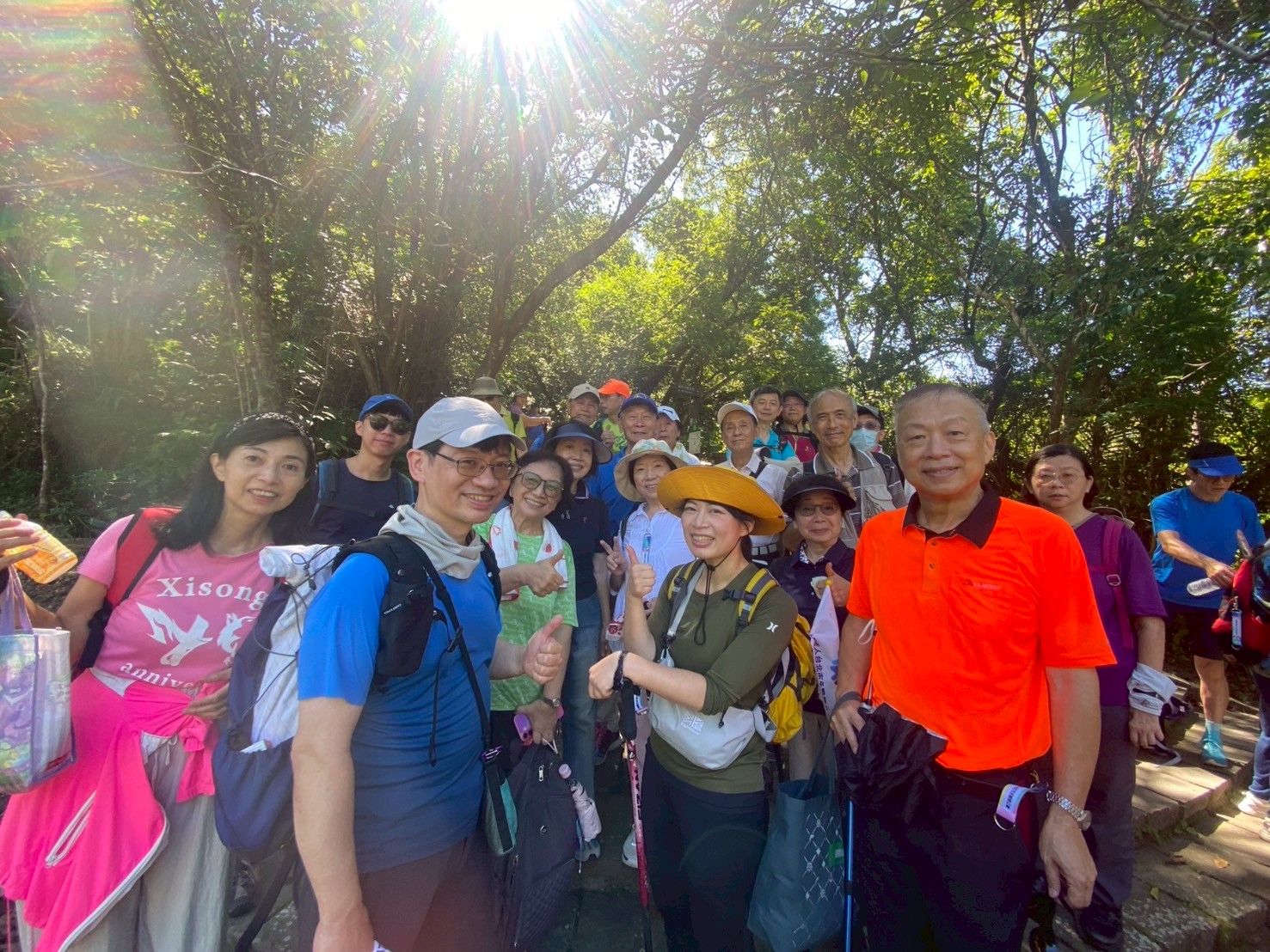 113年度牙醫師聯誼羽球賽