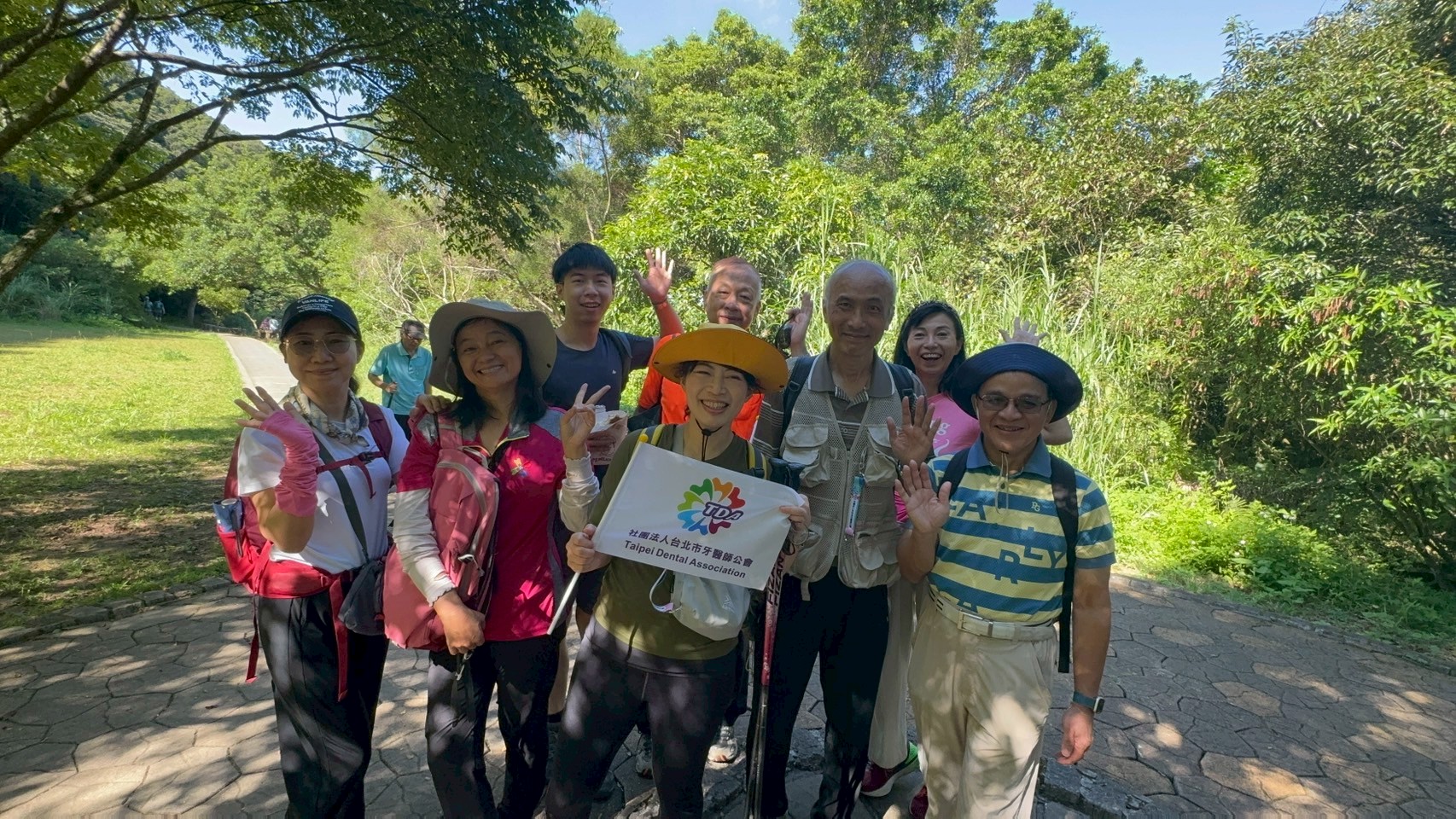 113年度牙醫師聯誼桌球賽