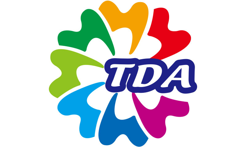 TDA Logo